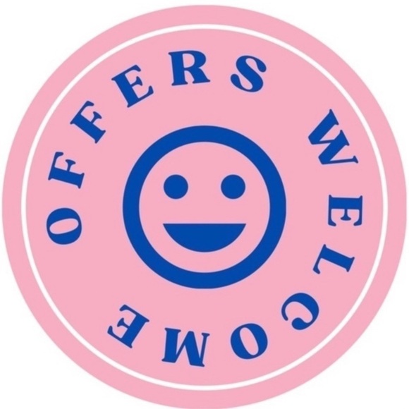 EUC Old Navy 2X Blue and White Striped Sleep Pajama Top with Red Hearts - Picture 3 of 12